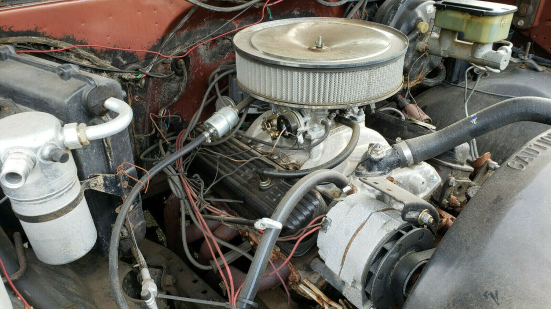 1986 GMC Sierra 1500 - photo 6