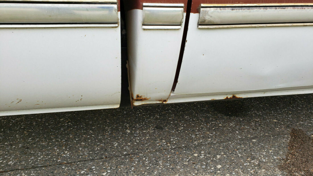 1986 GMC Sierra 1500 - photo 7