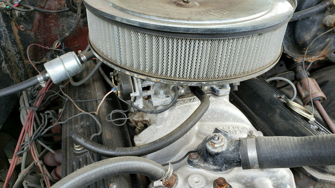 1986 GMC Sierra 1500 - photo 8