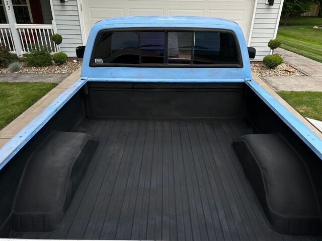 1986 GMC Sierra 1500 - photo 11