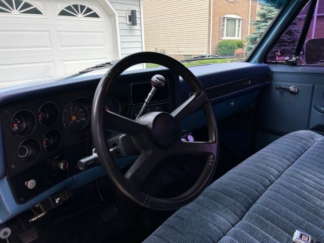 1986 GMC Sierra 1500 - photo 13