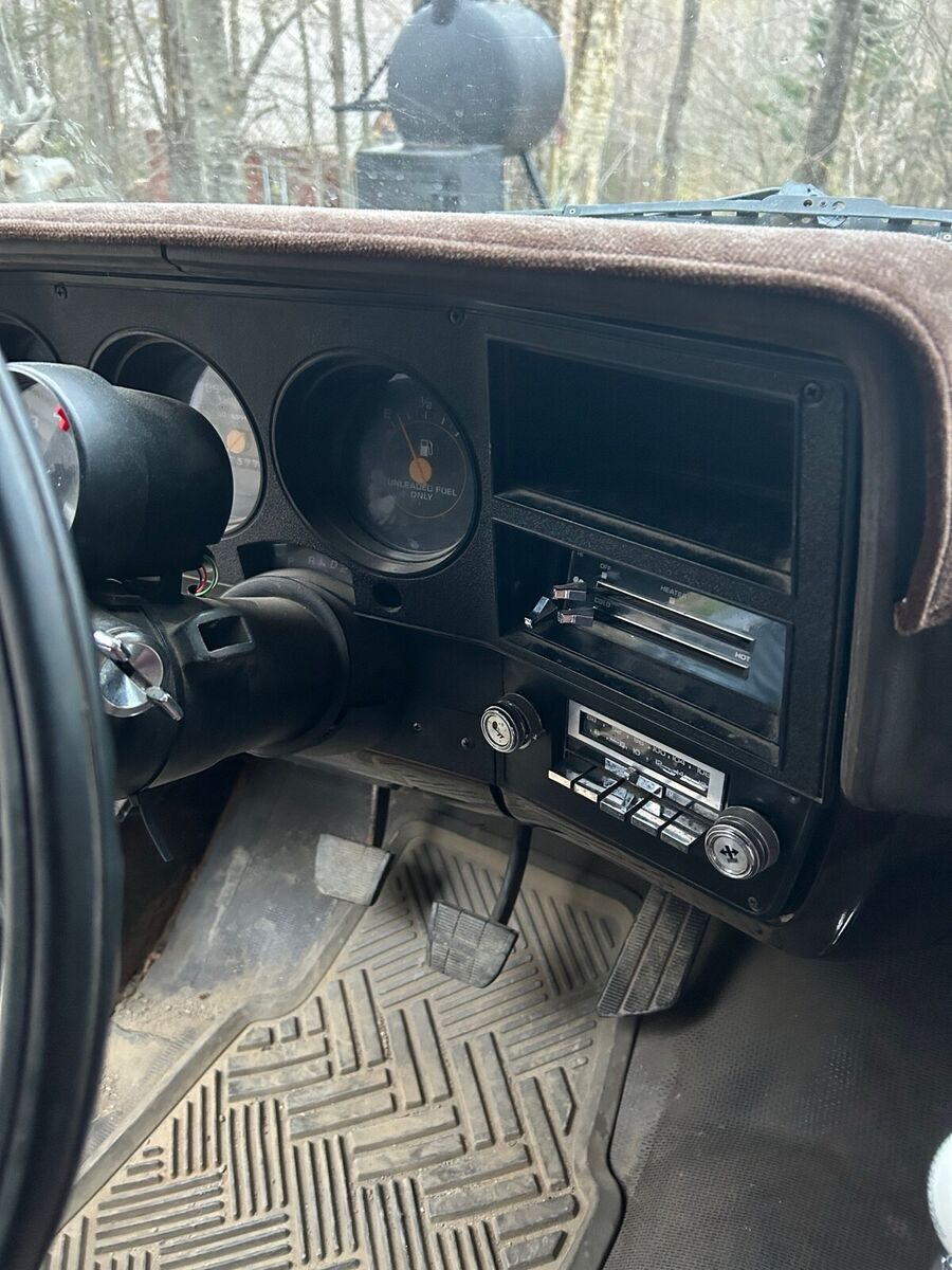 1986 GMC Sierra 1500 - photo 10