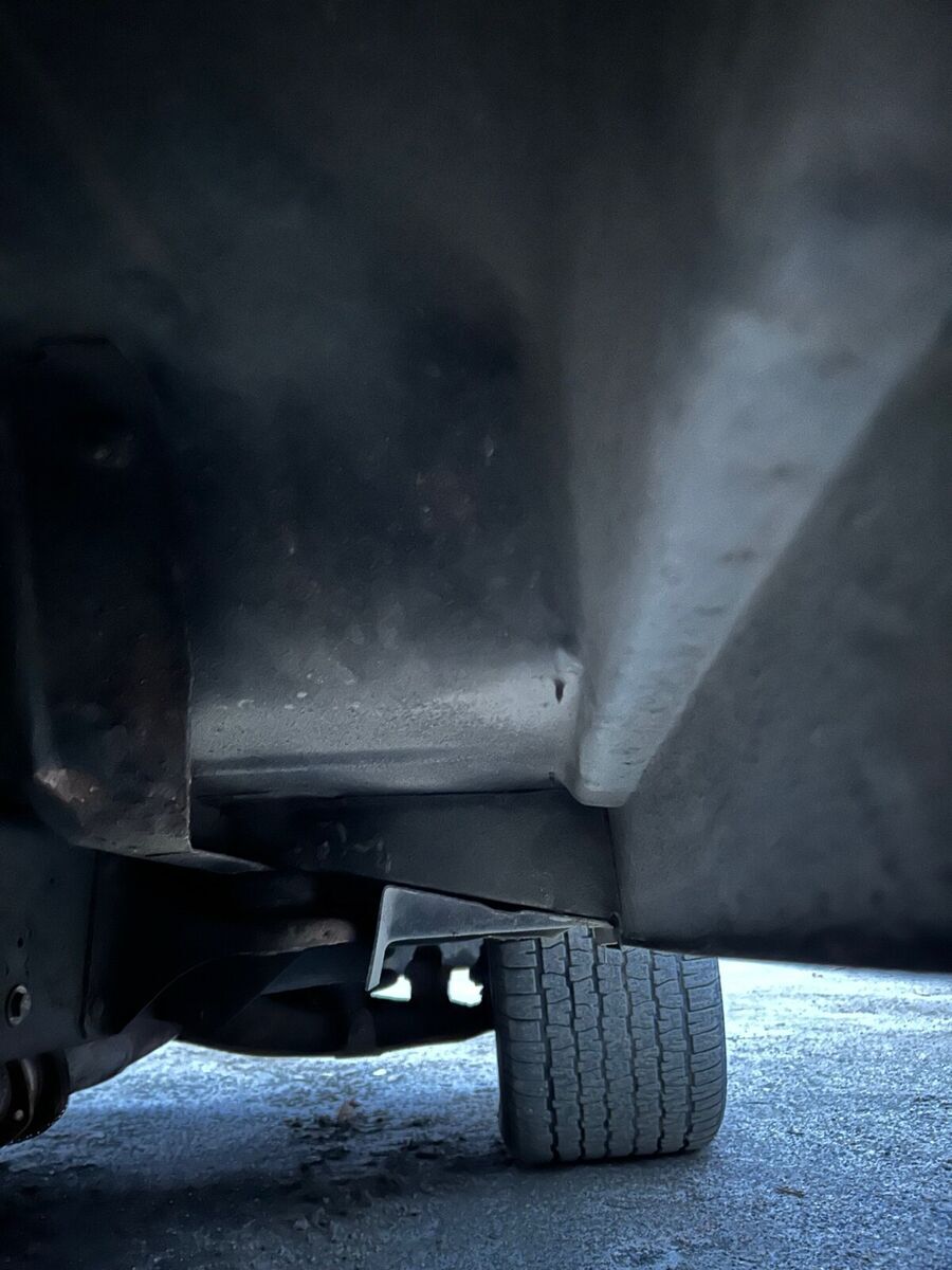 1986 GMC Sierra 1500 - photo 13