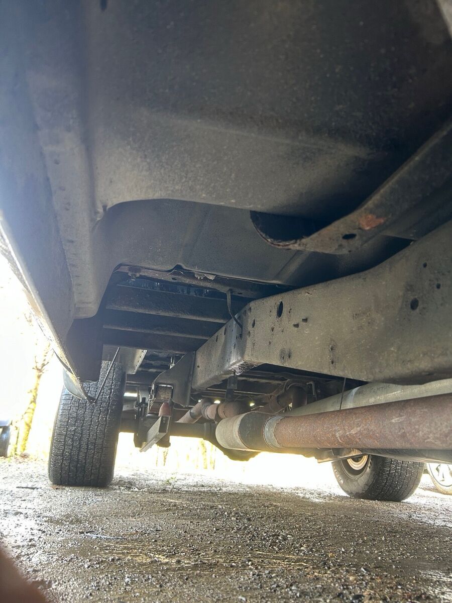 1986 GMC Sierra 1500 - photo 8