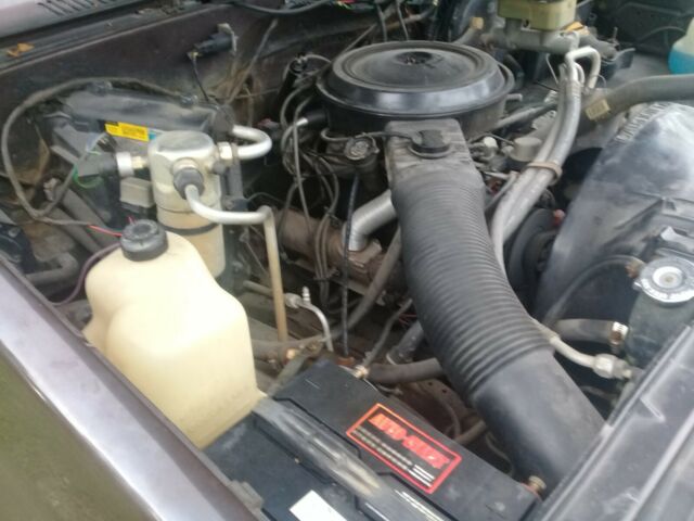 1986 GMC Sierra 1500 - photo 10