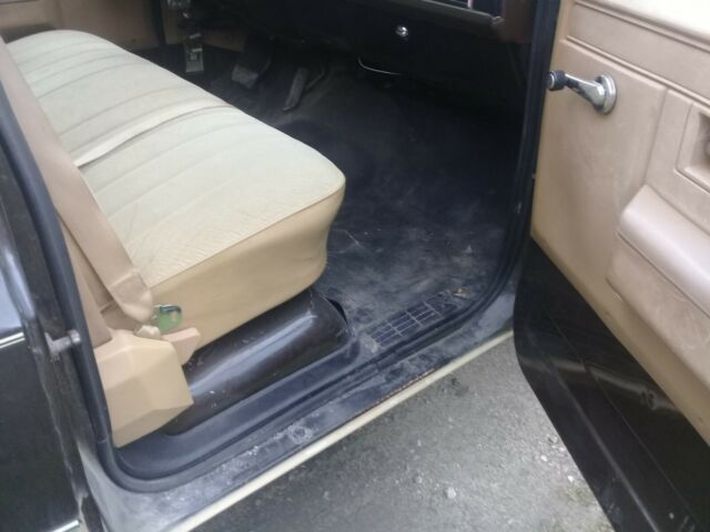 1986 GMC Sierra 1500 - photo 8