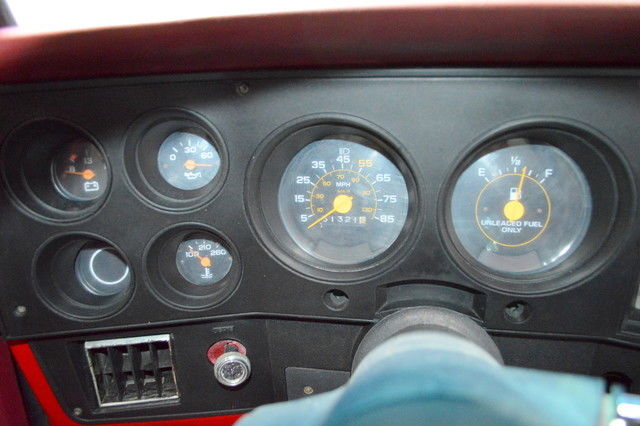 1986 GMC Pickup Base Standard Cab Pickup 2-Door - photo 11