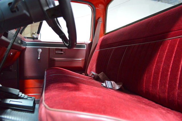 1986 GMC Pickup Base Standard Cab Pickup 2-Door - photo 12