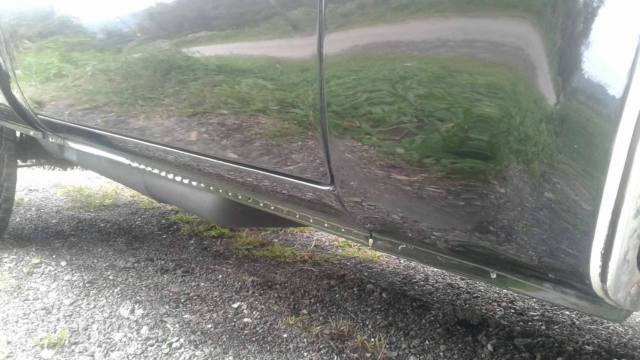1985 GMC SIERRA HIGHSIERRA - photo 12