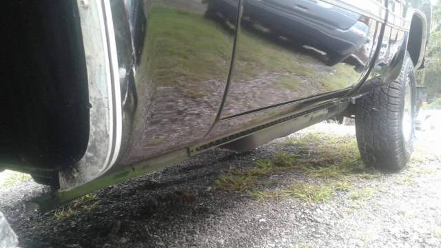 1985 GMC SIERRA HIGHSIERRA - photo 13