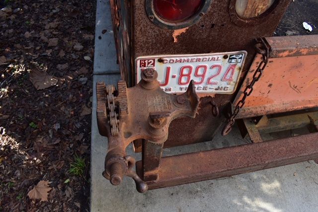 1986 GMC Sierra 2500 - photo 10