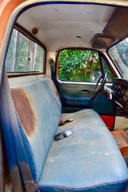 1986 GMC Sierra 2500 - photo 3