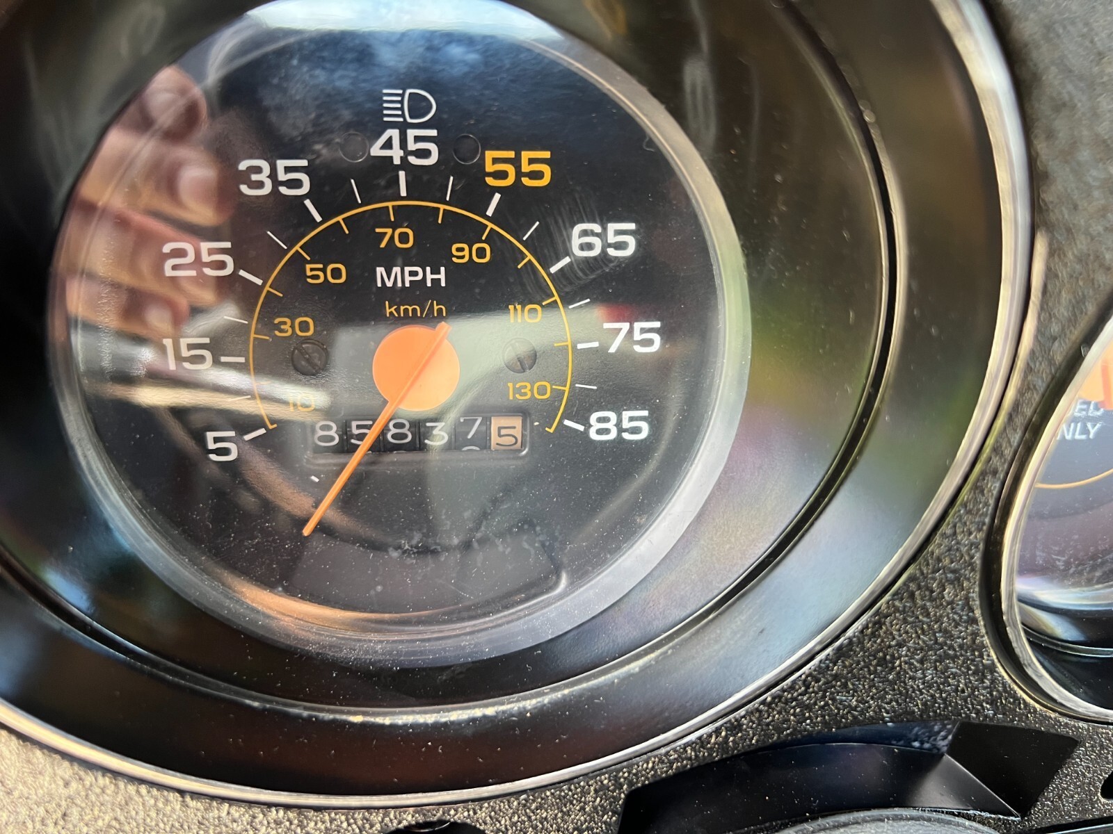 1986 GMC Sierra 2500 - photo 12