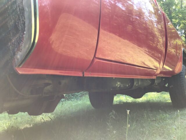 1986 GMC Sierra 2500 - photo 9
