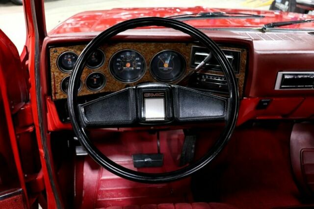 1986 GMC Sierra 1500 -- - photo 12