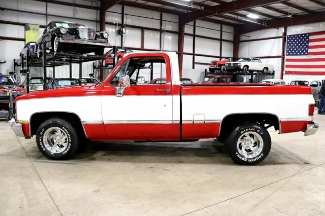 1986 GMC Sierra 1500 -- - photo 2
