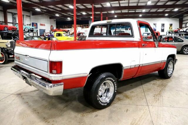 1986 GMC Sierra 1500 -- - photo 5