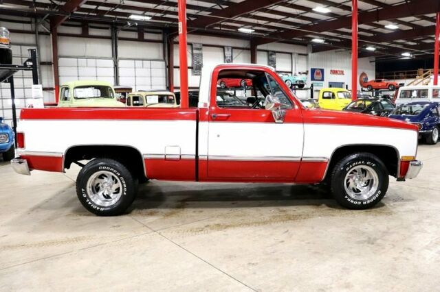 1986 GMC Sierra 1500 -- - photo 6