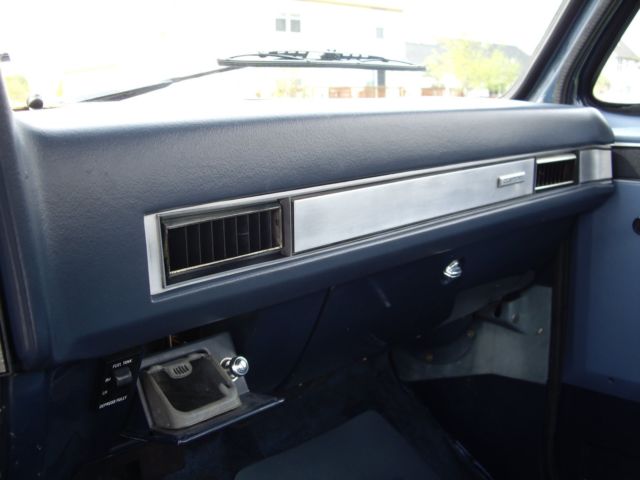 1986 GMC Sierra 1500 SIERRA - photo 10