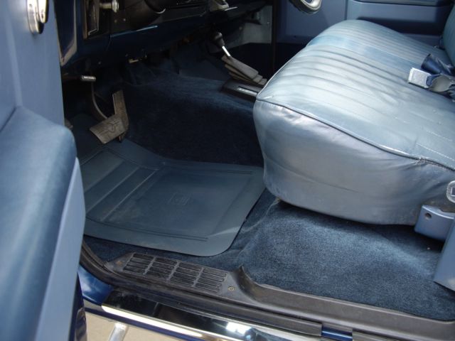 1986 GMC Sierra 1500 SIERRA - photo 11