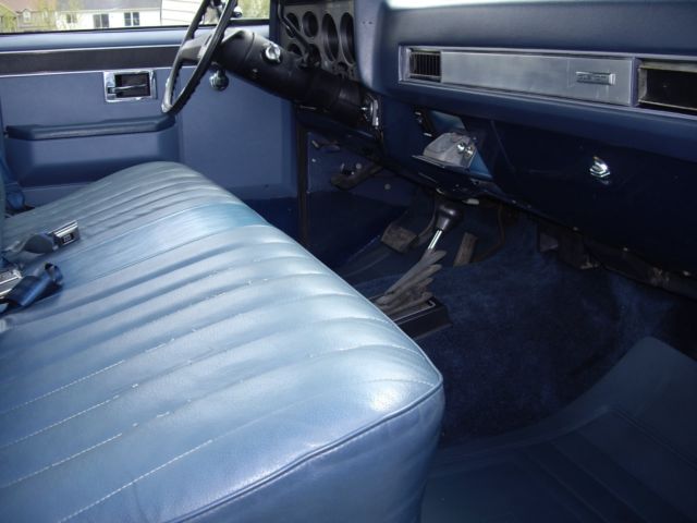 1986 GMC Sierra 1500 SIERRA - photo 12