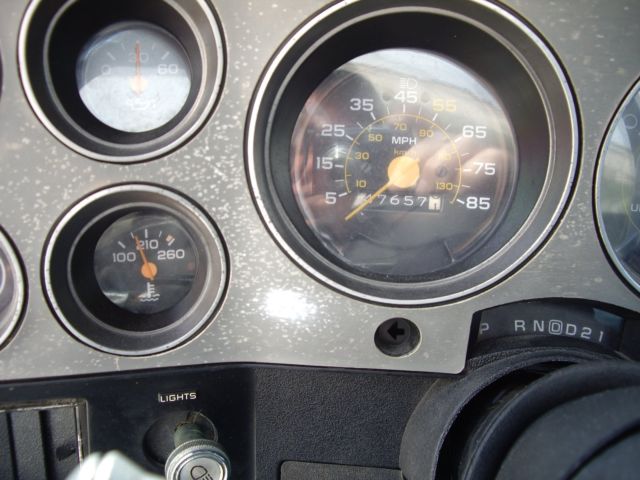 1986 GMC Sierra 1500 SIERRA - photo 13