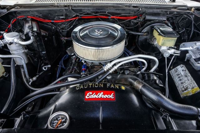 1986 GMC Sierra 1500 RWD - photo 5