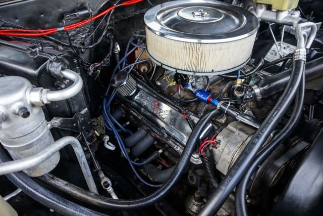 1986 GMC Sierra 1500 RWD - photo 6