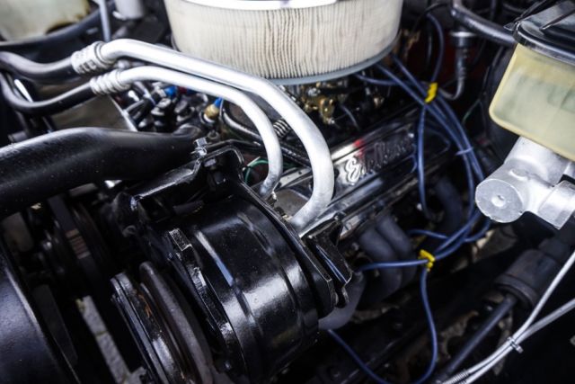 1986 GMC Sierra 1500 RWD - photo 7