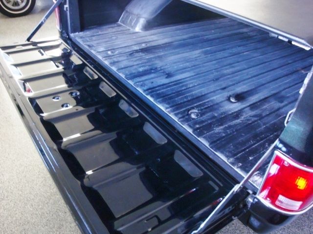 1986 GMC Sierra 1500 - photo 10
