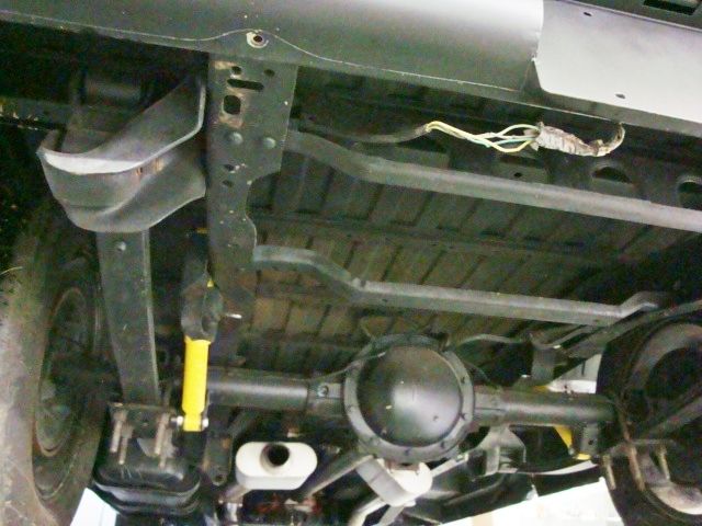 1986 GMC Sierra 1500 - photo 13
