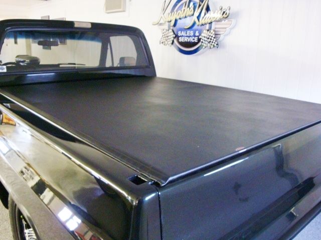 1986 GMC Sierra 1500 - photo 6