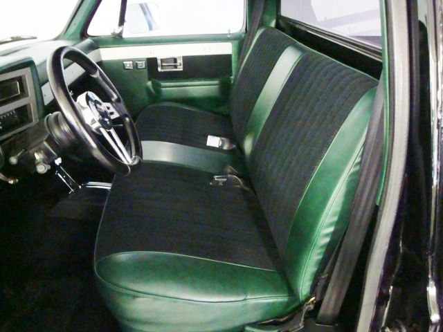 1986 GMC Sierra 1500 - photo 7