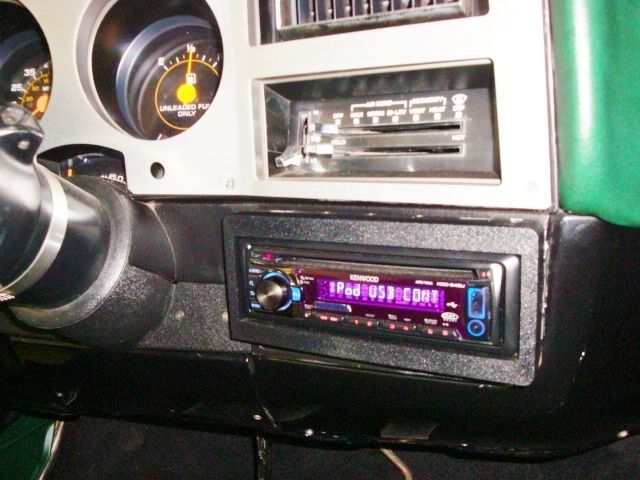 1986 GMC Sierra 1500 - photo 8