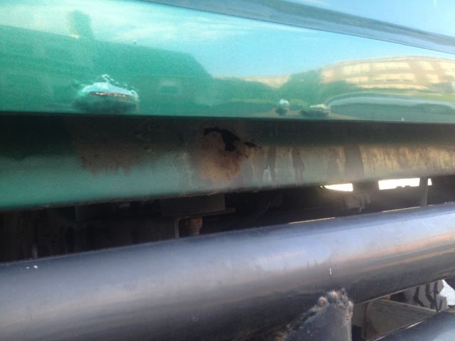 1986 GMC K10 - photo 11