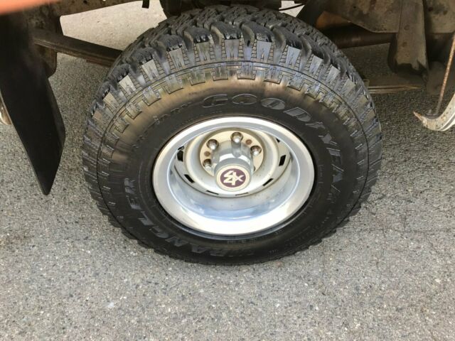 1986 GMC Sierra 1500 - photo 10