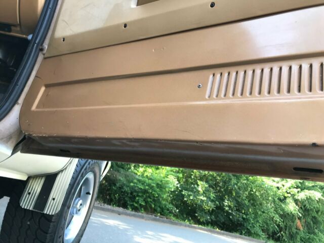 1986 GMC Sierra 1500 - photo 11