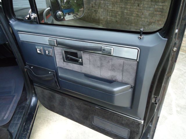 1986 GMC Sierra 1500 Sierra Classic - photo 11