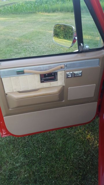 1986 GMC Sierra 1500 Classic - photo 10