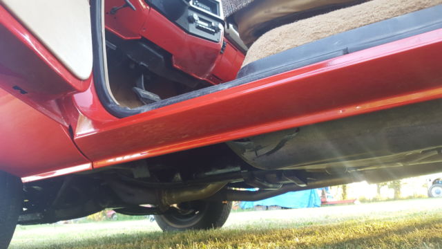 1986 GMC Sierra 1500 Classic - photo 11