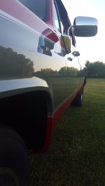 1986 GMC Sierra 1500 Classic - photo 13