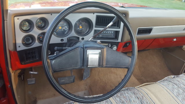1986 GMC Sierra 1500 Classic - photo 5