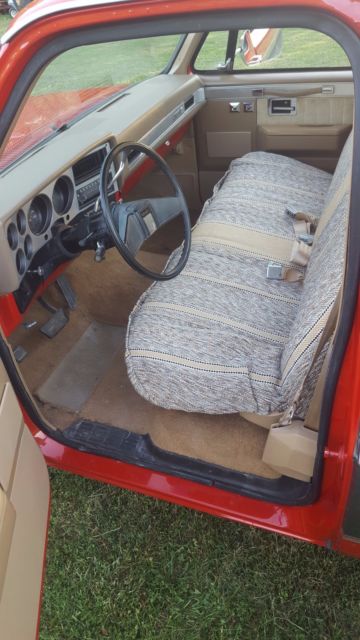 1986 GMC Sierra 1500 Classic - photo 6