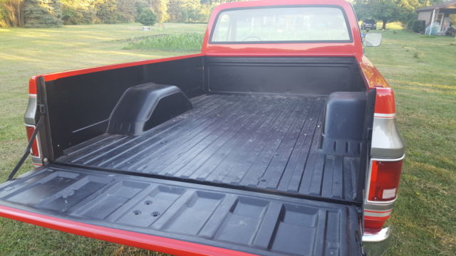1986 GMC Sierra 1500 Classic - photo 9