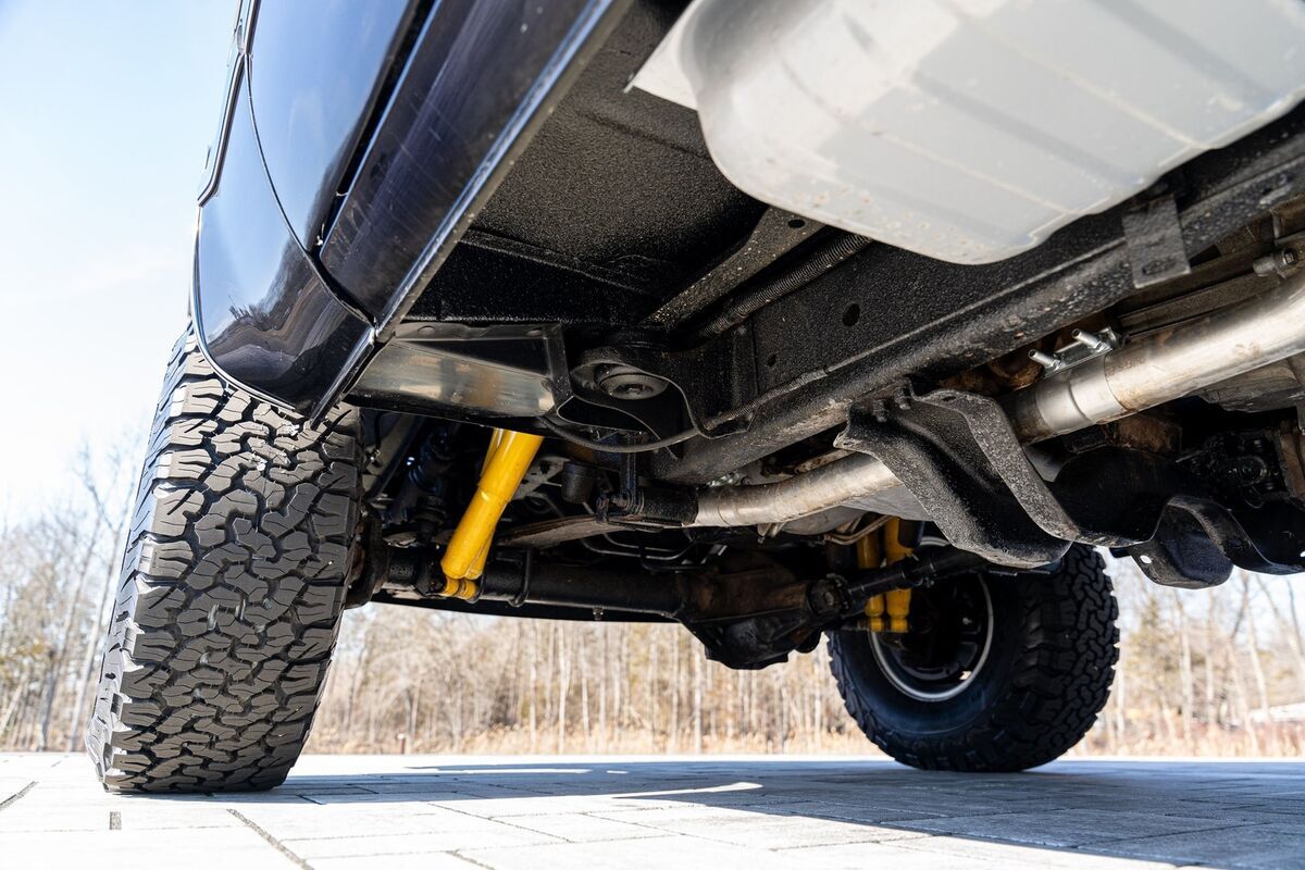 1986 GMC Sierra 1500 - photo 11
