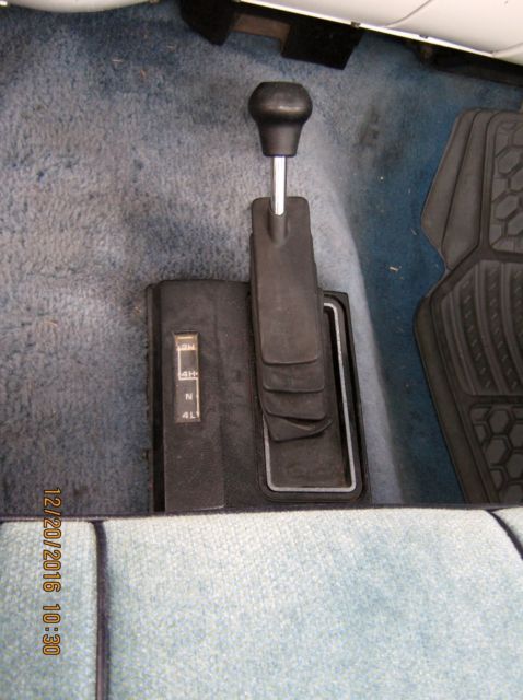1986 GMC Sierra 2500 Sierra Classic - photo 6