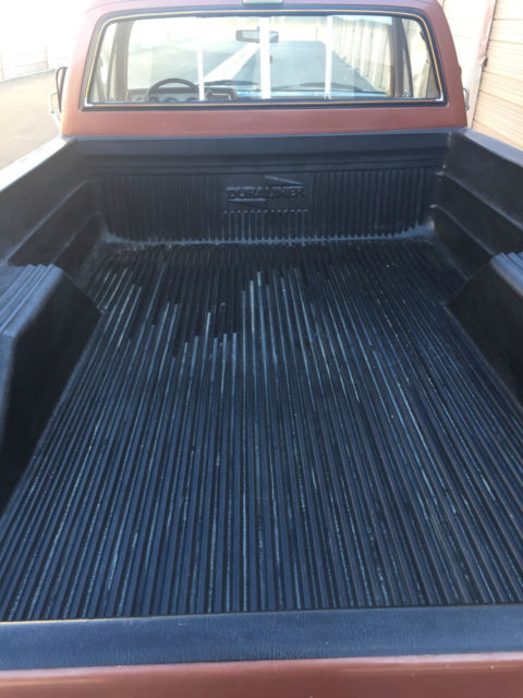 1986 GMC Sierra 2500 - photo 13