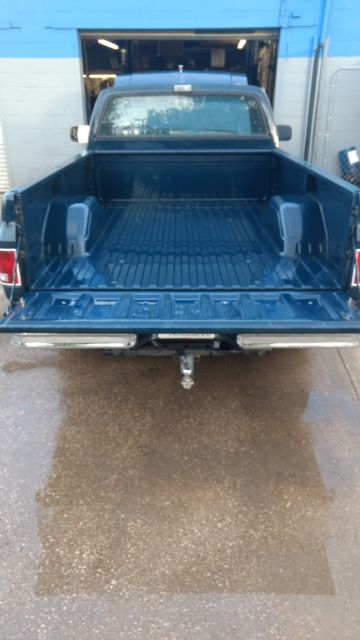 1986 GMC Sierra 1500 - photo 10