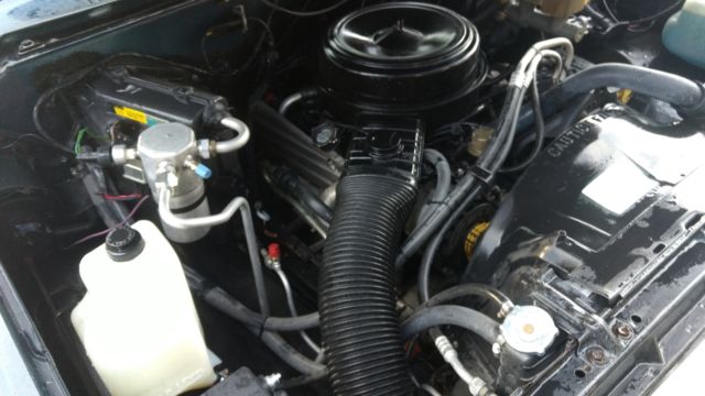 1986 GMC Sierra 1500 - photo 12