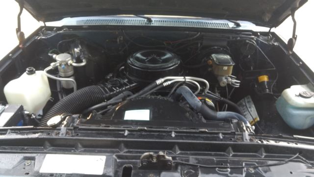 1986 GMC Sierra 1500 - photo 13